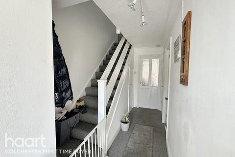 3 bedroom terraced house for sale, Beatty Road, Sudbury