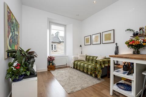 1 bedroom flat for sale, 13 (3f2) Fowler Terrace, Edinburgh, EH11 1DD