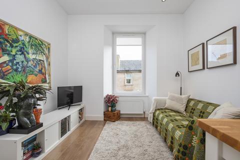 1 bedroom flat for sale, 13 (3f2) Fowler Terrace, Edinburgh, EH11 1DD