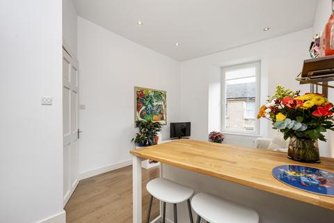 1 bedroom flat for sale, 13 (3f2) Fowler Terrace, Edinburgh, EH11 1DD