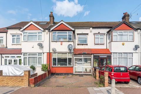 3 bedroom terraced house for sale, Woodmansterne Road, Streatham Vale, London, SW16