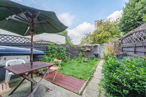 3 bedroom terraced house for sale, Woodmansterne Road, Streatham Vale, London, SW16