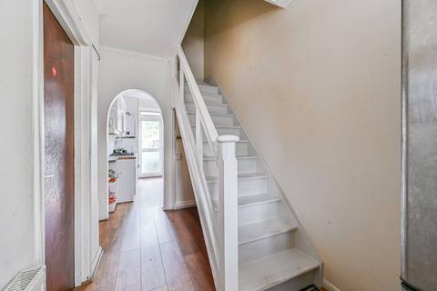 247 Woodmansterne Road, London, SW16 5TY