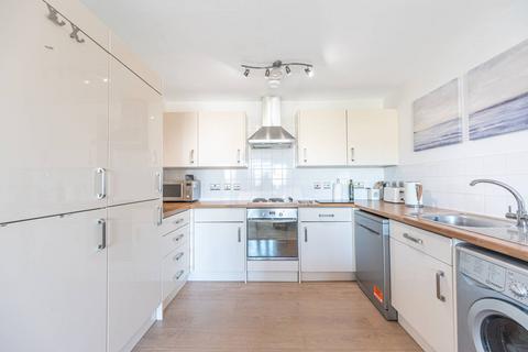 1 bedroom flat for sale, Belsize Road, South Hampstead, London, NW6