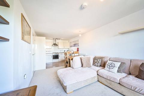 1 bedroom flat for sale, Belsize Road, South Hampstead, London, NW6