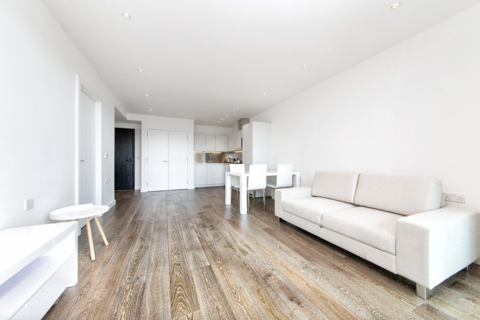 1 bedroom apartment for sale, Salusbury Road, London NW6