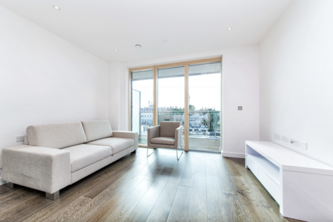 1 bedroom apartment for sale, Salusbury Road, London NW6