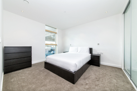 1 bedroom apartment for sale, Salusbury Road, London NW6