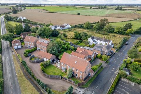 5 bedroom detached house for sale, Well House Close, Long Marston, York