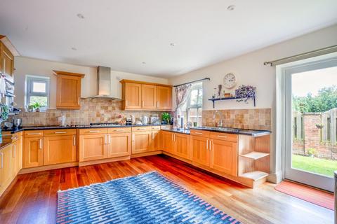 5 bedroom detached house for sale, Well House Close, Long Marston, York