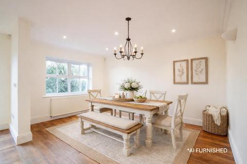undefined, Well House Close, Long Marston, York