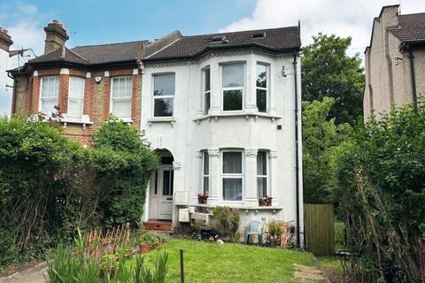 2 bedroom flat for sale, Flat 1, 85 Avondale Road, South Croydon, Surrey, CR2 6JF