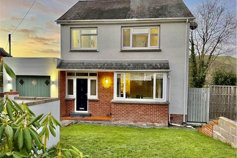 3 bedroom detached house for sale, Llanilar, , Aberystwyth