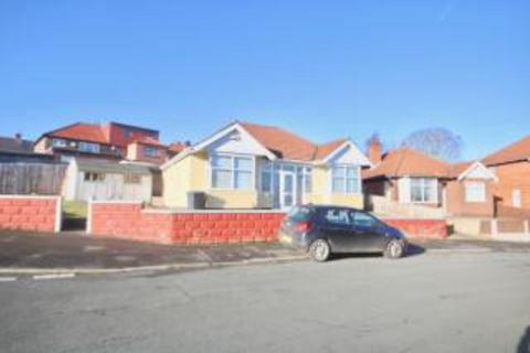 3 bedroom detached bungalow to rent, Pear Tree Crescent, Derby DE23