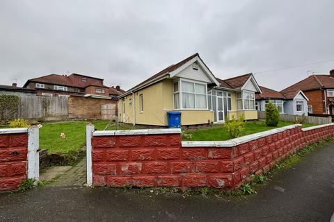 3 bedroom detached bungalow to rent, Pear Tree Crescent, Derby DE23