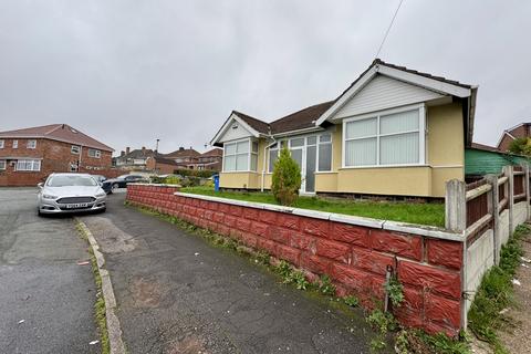 3 bedroom detached bungalow to rent, Pear Tree Crescent, Derby DE23