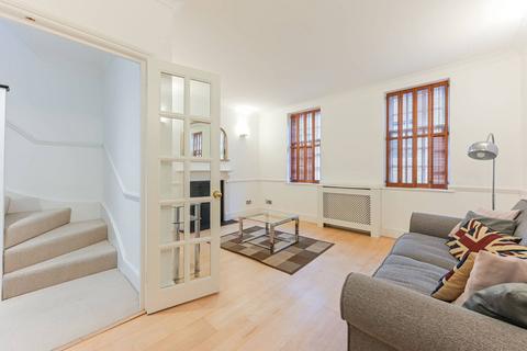 3 bedroom house to rent, Greencoat Place, Pimlico, London, SW1P