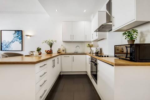 2 bedroom flat for sale, Elvaston Place, South Kensington, London, SW7