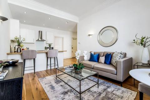 2 bedroom flat for sale, Elvaston Place, South Kensington, London, SW7