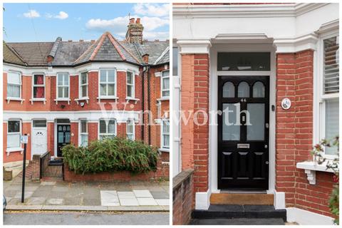 46 Willingdon Road, London, N22 6SD