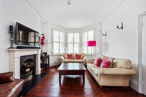 46 Willingdon Road, London, N22 6SD