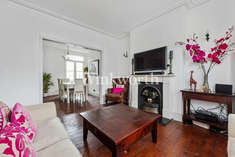 46 Willingdon Road, London, N22 6SD