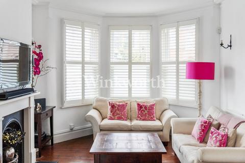 46 Willingdon Road, London, N22 6SD