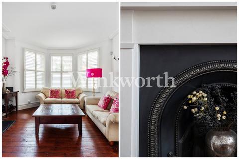 46 Willingdon Road, London, N22 6SD