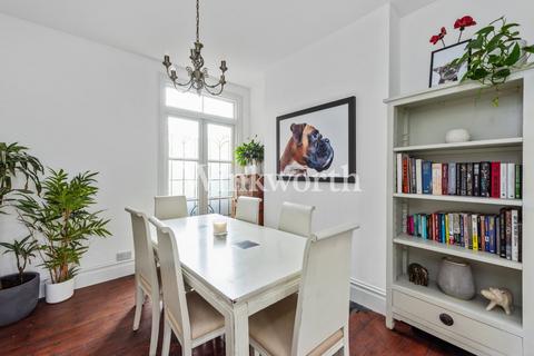 46 Willingdon Road, London, N22 6SD