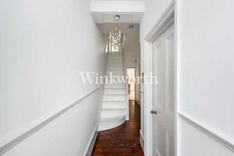 46 Willingdon Road, London, N22 6SD