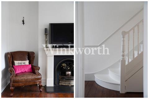 46 Willingdon Road, London, N22 6SD