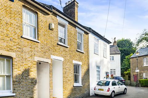 2 bedroom terraced house for sale, Wellington Terrace, Harrow on the Hill Village Conservation Area