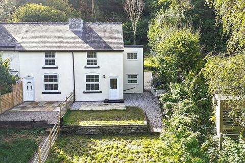 3 bedroom cottage for sale, Cambrian Terrace, Nantyr Road,