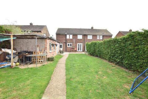 23 Asterby Road, Scunthorpe, DN17 2DL