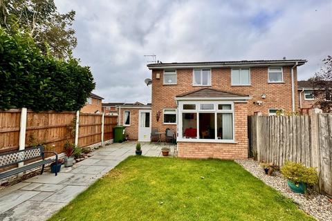 2 bedroom semi-detached house for sale, Cheriton Grove, Perton, Wolverhampton