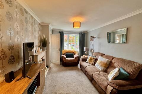 10 Cheriton Grove, Wolverhampton, WV6 7SP
