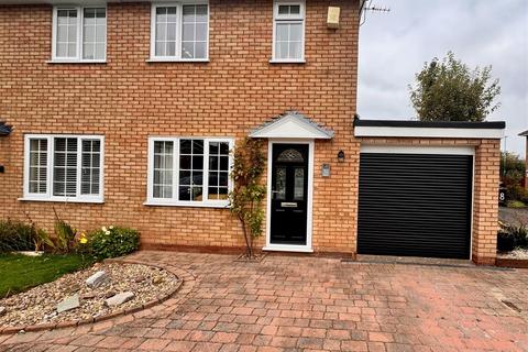 10 Cheriton Grove, Wolverhampton, WV6 7SP