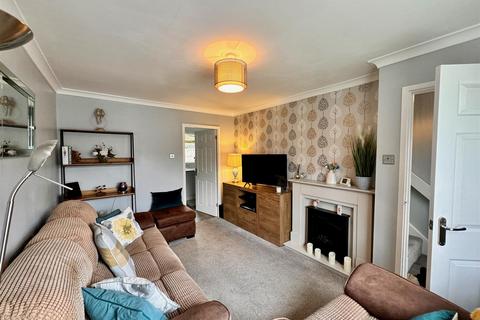 10 Cheriton Grove, Wolverhampton, WV6 7SP