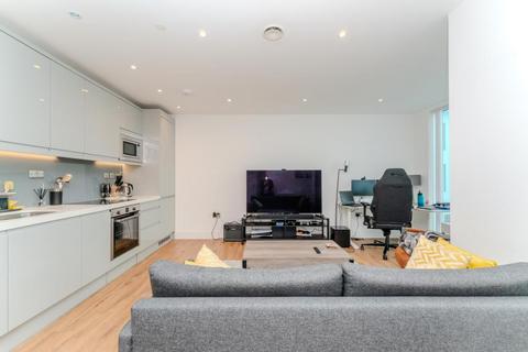 1 bedroom flat for sale, West Gate, W5