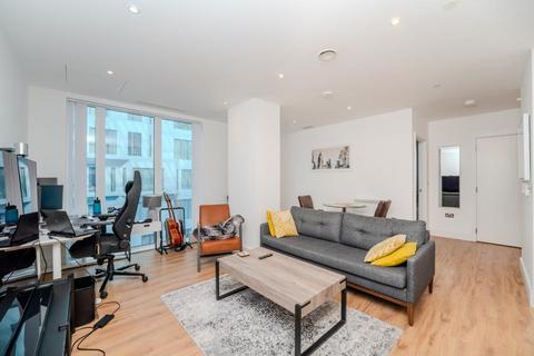 1 bedroom flat for sale, West Gate, W5