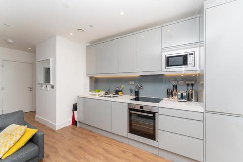 1 bedroom flat for sale, West Gate, W5