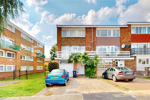 4 bedroom end of terrace house for sale, Havenwood, Wembley, HA9