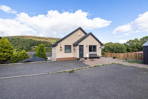 4 bedroom detached house for sale, Woodside Drive, Galashiels