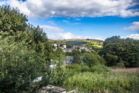 4 bedroom detached house for sale, Woodside Drive, Galashiels