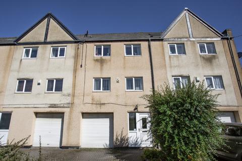 3 bedroom terraced house for sale, The Parks, Northumberland NE65