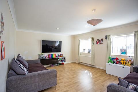 3 bedroom terraced house for sale, The Parks, Northumberland NE65