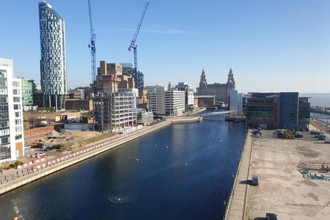 Apartment 50, Liverpool L3