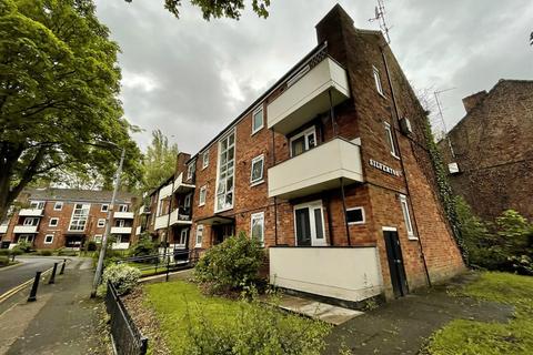 1 bedroom flat to rent, Silverton House, Salford M6