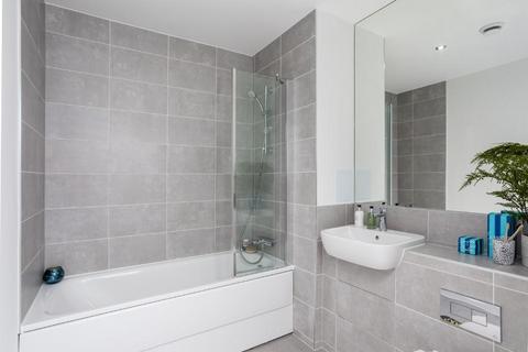 1 bedroom flat for sale, Unit 9 Old Birley St, Manchester