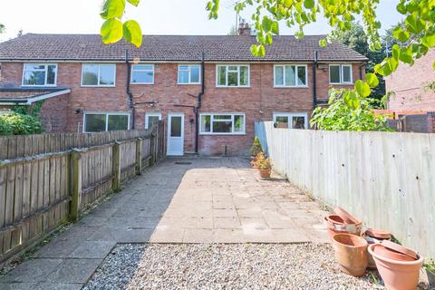 2 bedroom terraced house for sale, Bridgewood Road, Woodbridge IP12